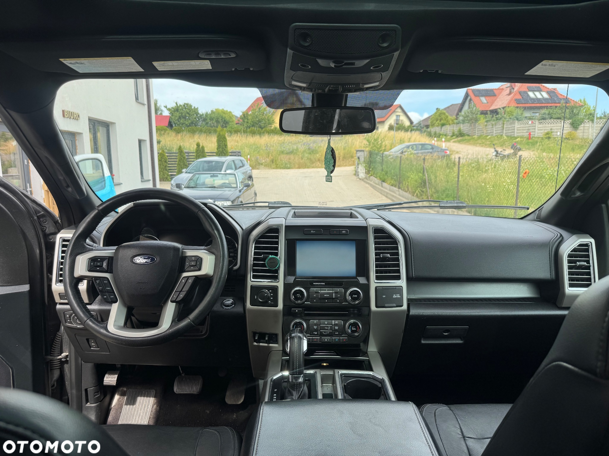 Ford F150 - 13