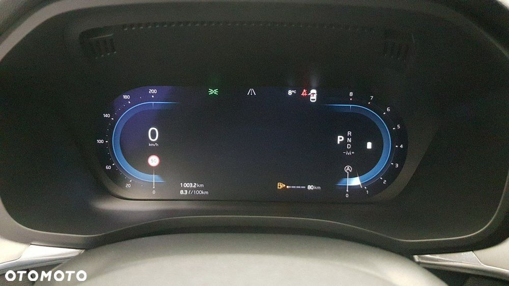 Volvo XC 60 - 23