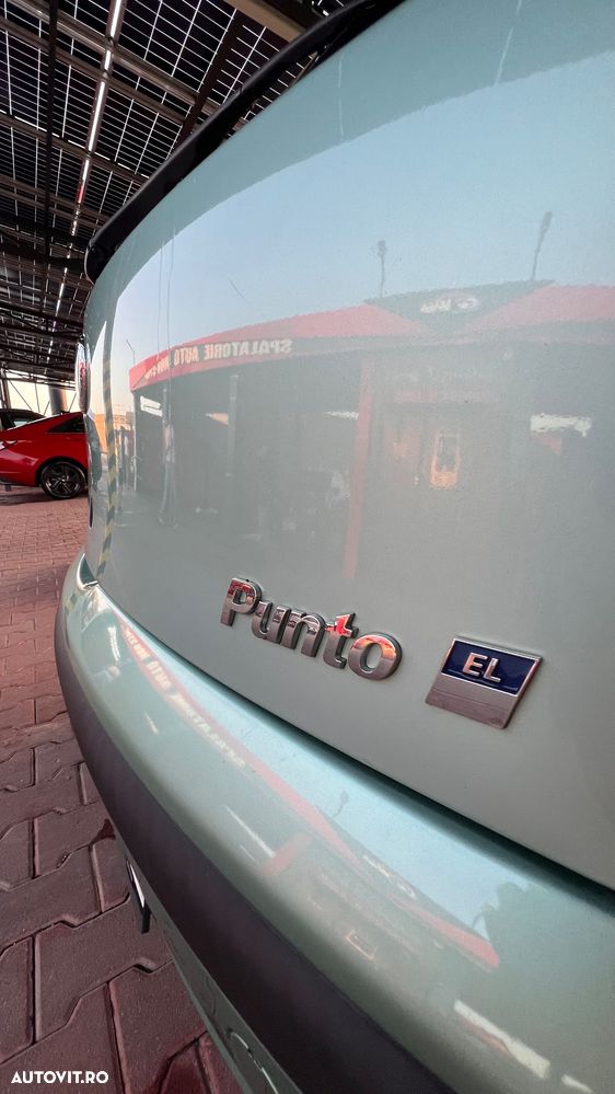 Fiat Punto - 9