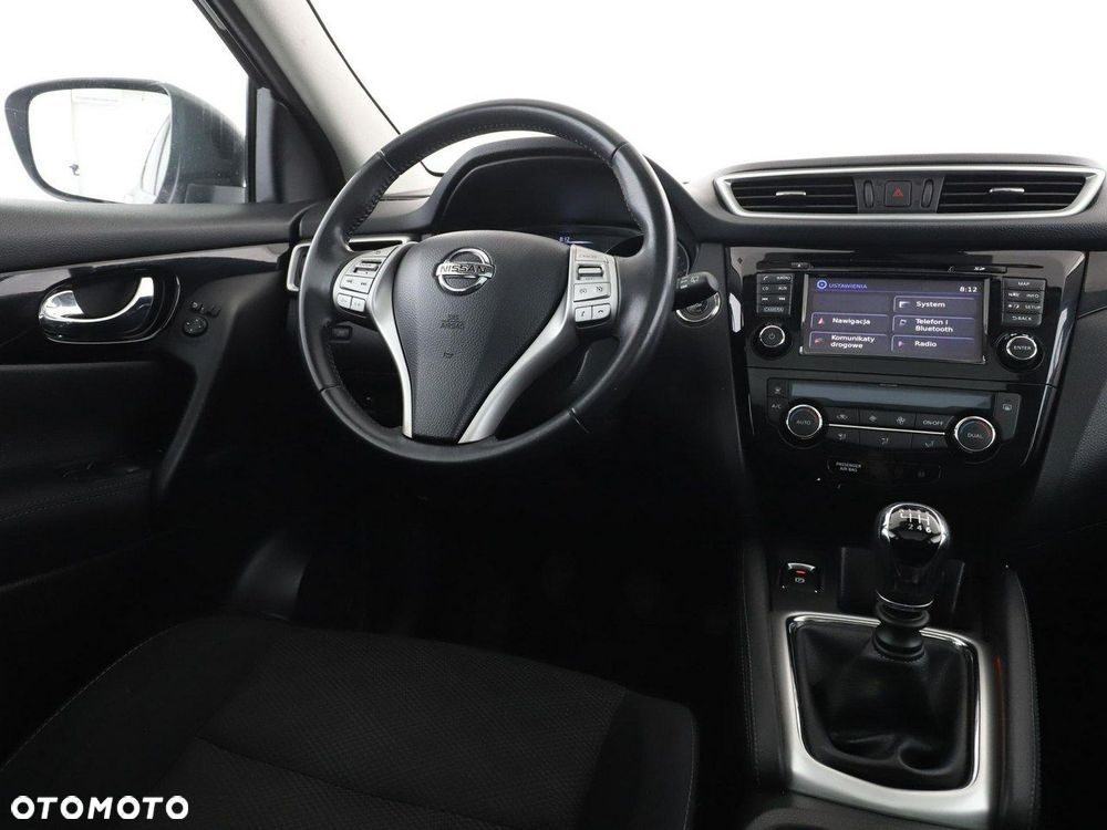 Nissan Qashqai 1.6 dCi 360 S&S - 16