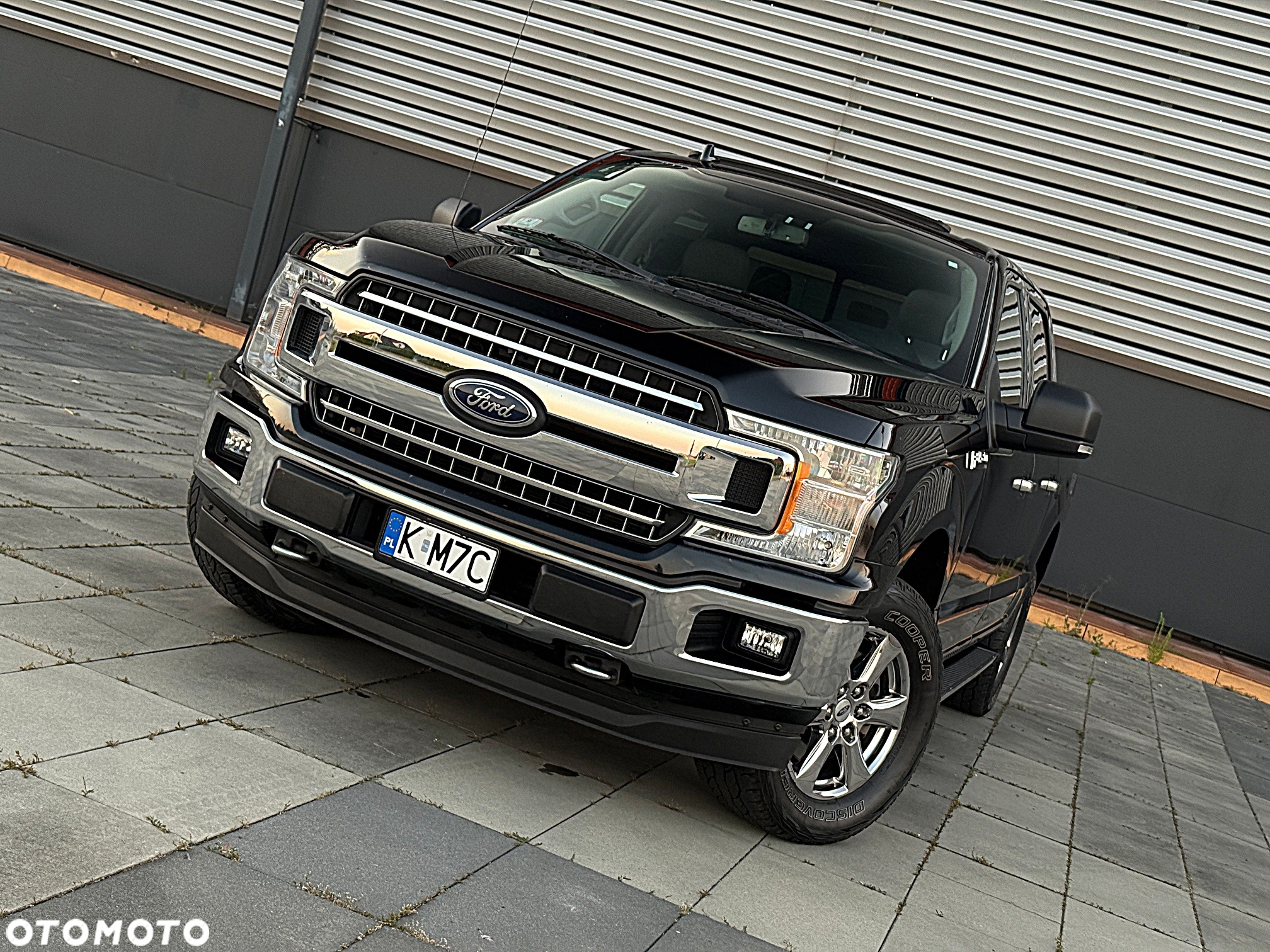Ford F150 - 27