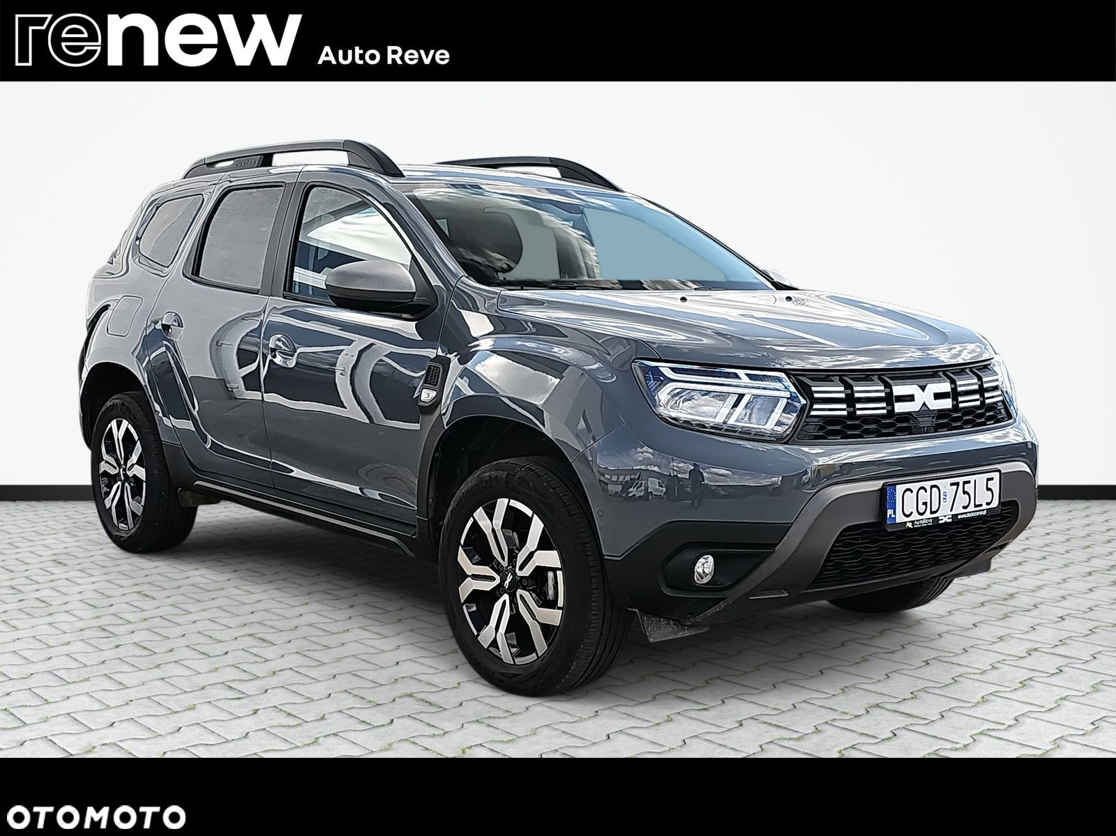 Dacia Duster - 3