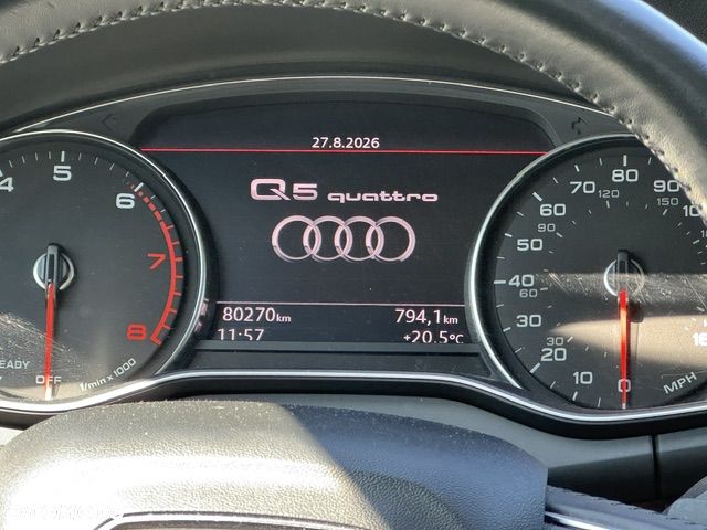 Audi Q5 2.0 TFSI Quattro S tronic - 11