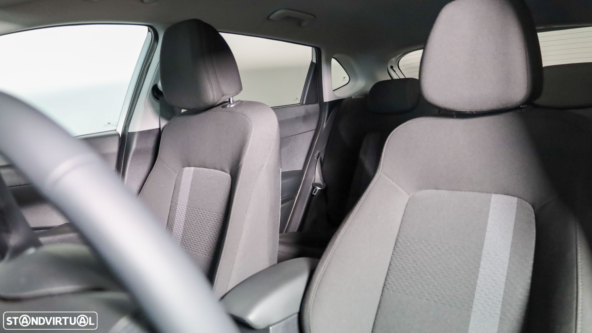 Hyundai i20 1.0 T-GDI Style - 12