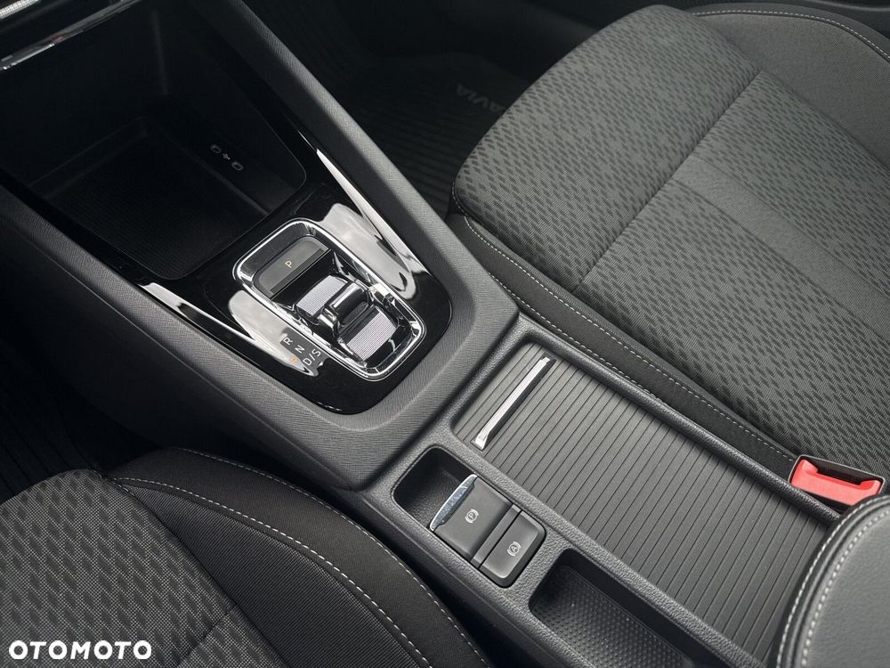 Skoda Octavia 1.5 TSI e-Tec Style DSG - 20