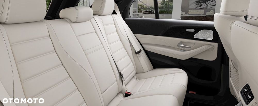 Mercedes-Benz GLE - 7