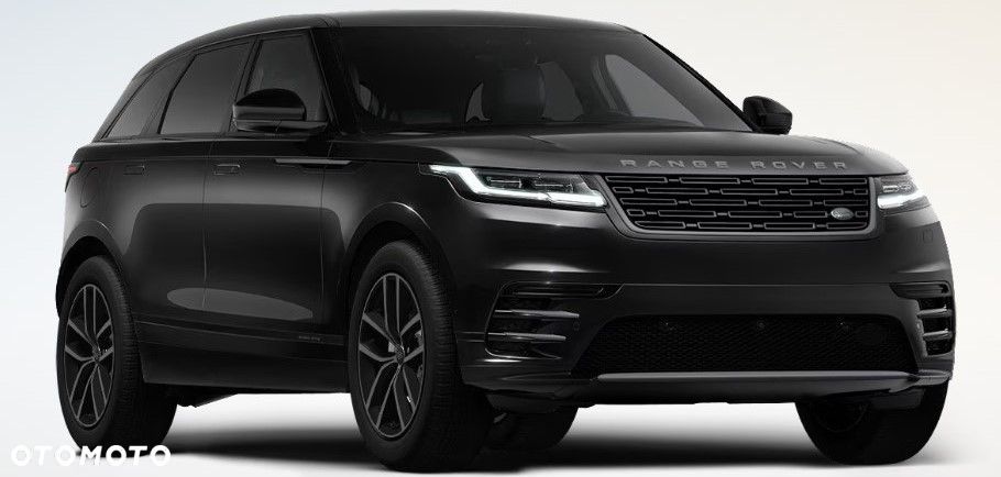 Land Rover Range Rover Velar 3.0 P400 mHEV Dynamic SE - 1