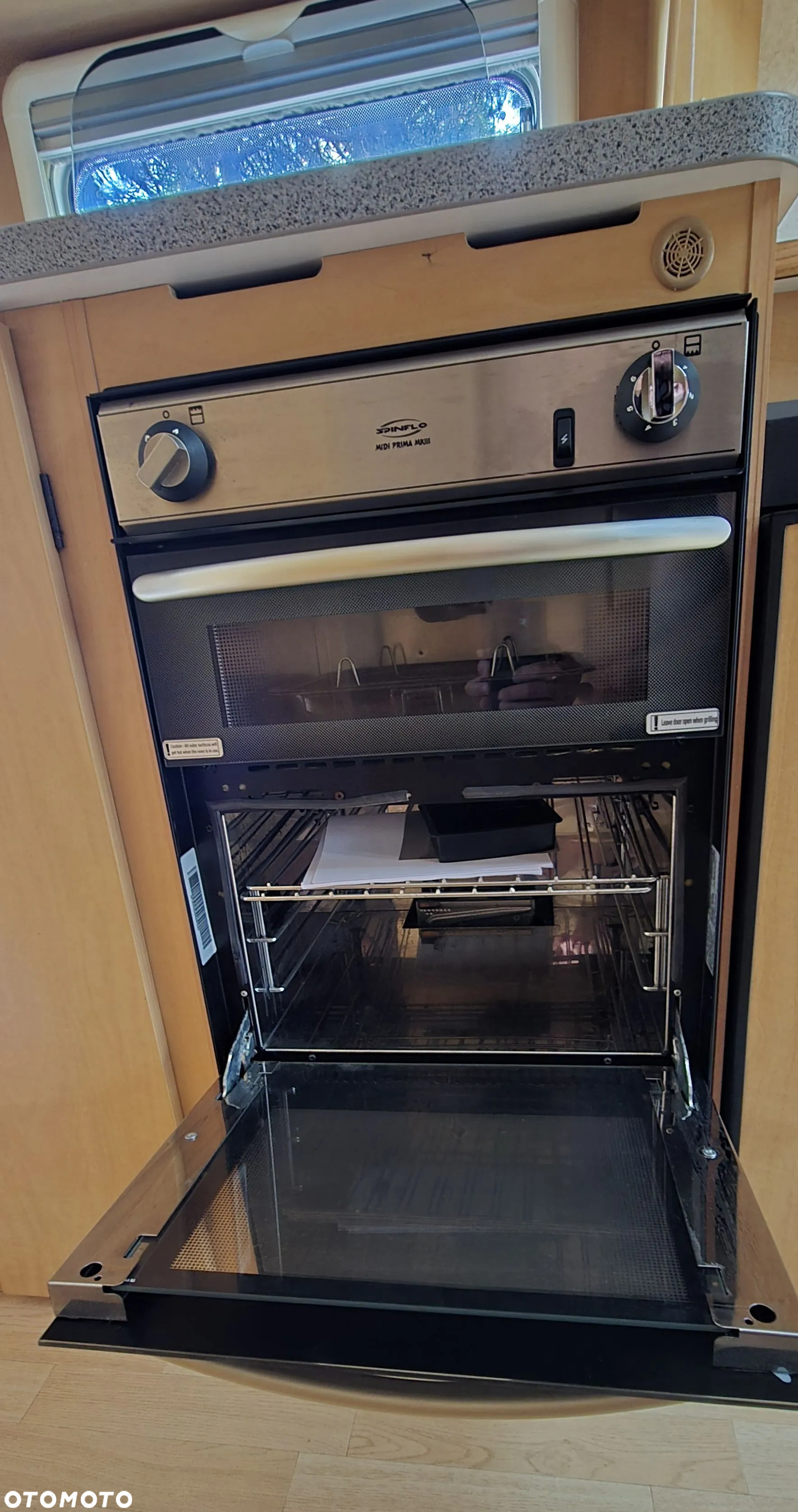 Bailey Seantor Series 6 - 18