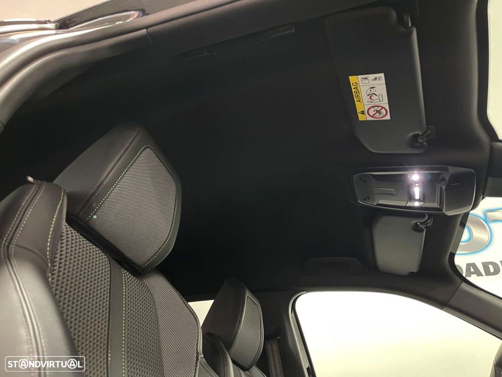 Peugeot 2008 1.2 PureTech GT - 55