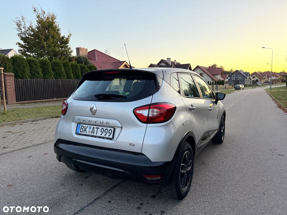 Renault Captur - 39