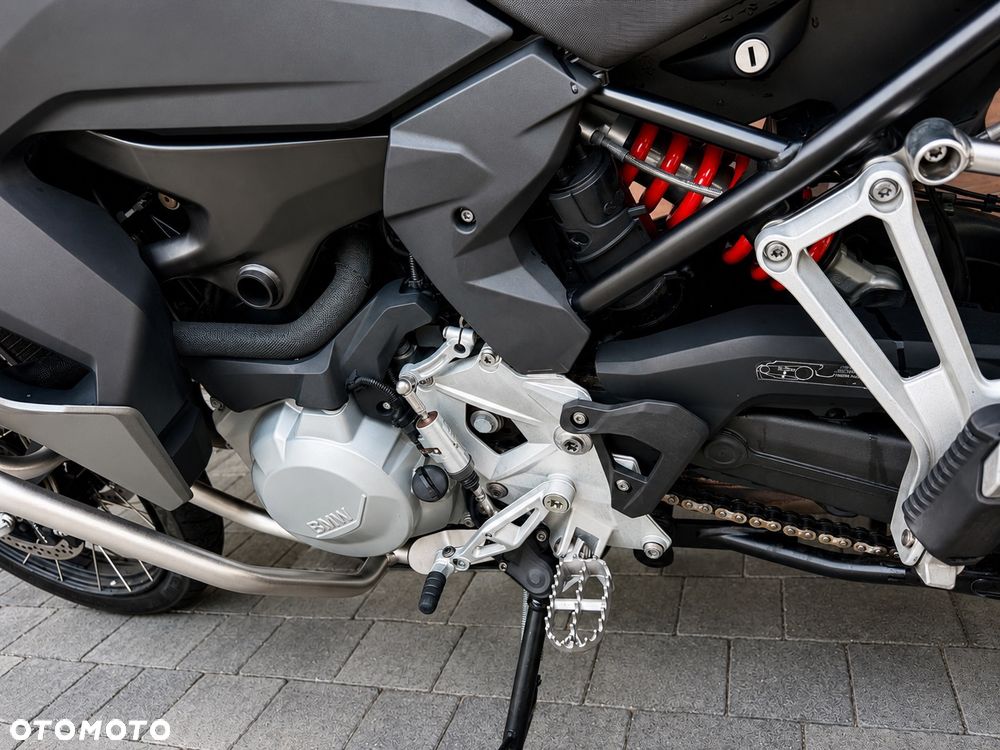 BMW GS - 9