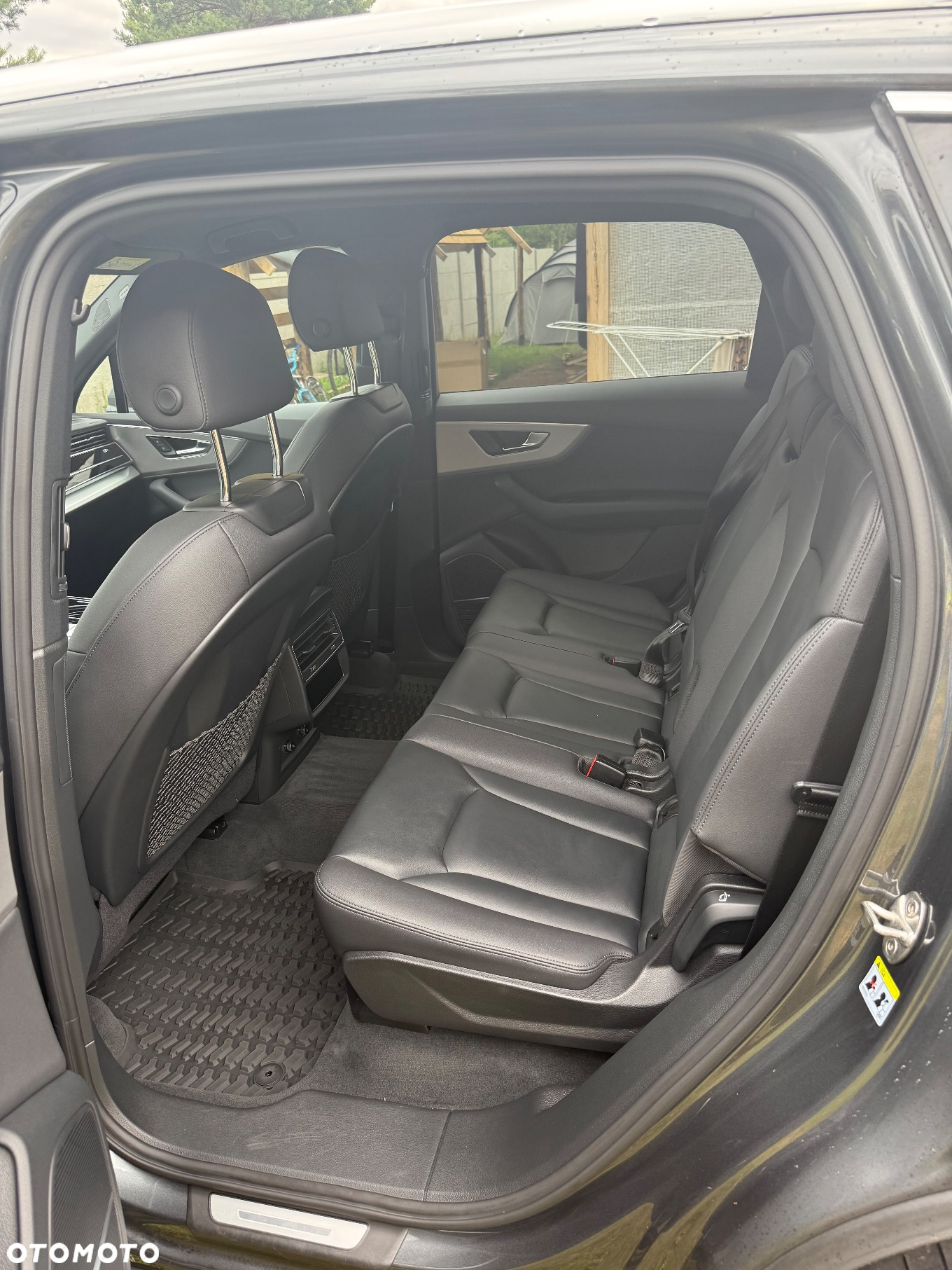 Audi Q7 - 13