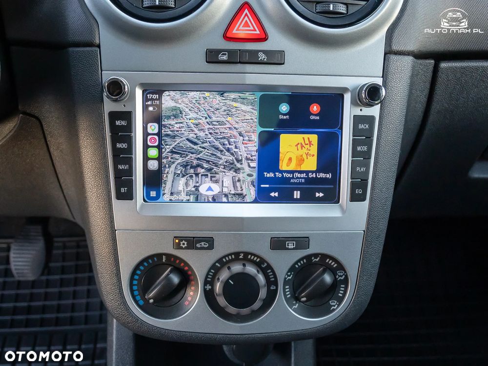 Opel Corsa 1.4 16V Satellite - 25