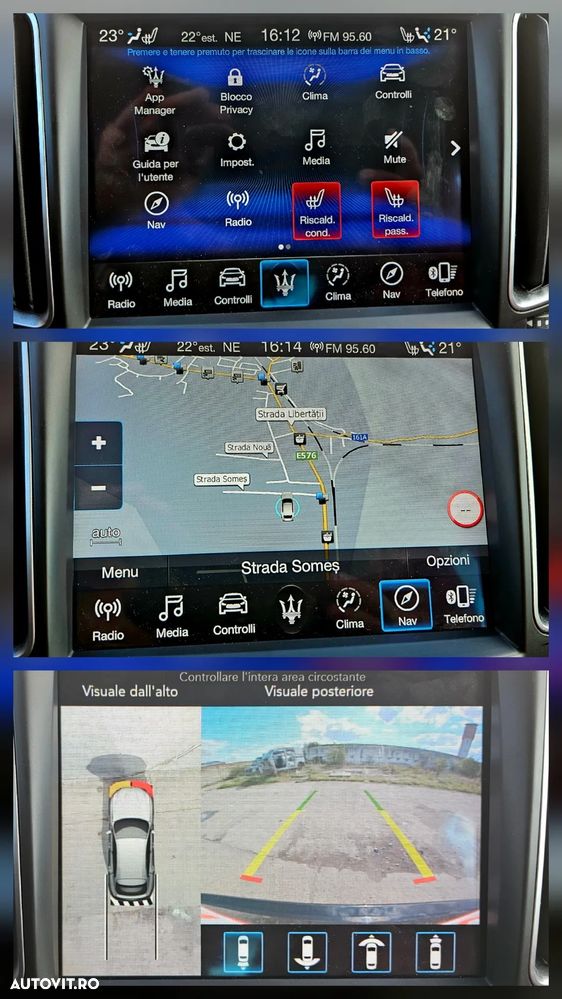 Maserati Levante - 16