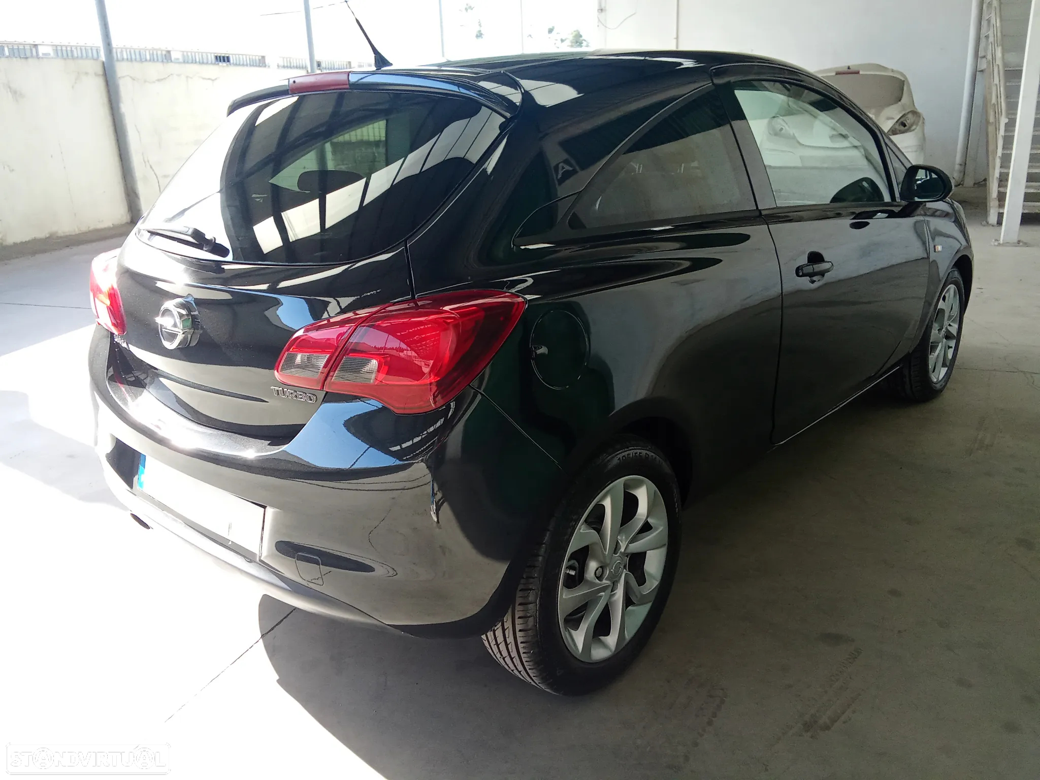 Opel Corsa 1.0 T Color Edition - 3