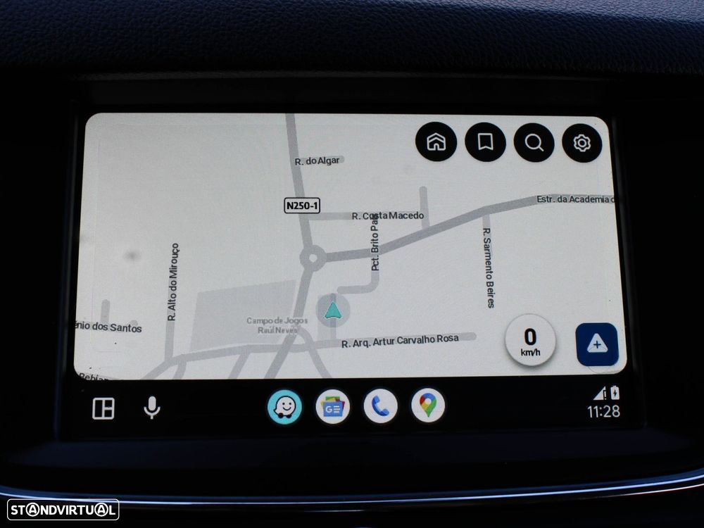 Opel Astra Sports Tourer 1.5 D Business Edition S/S - 33