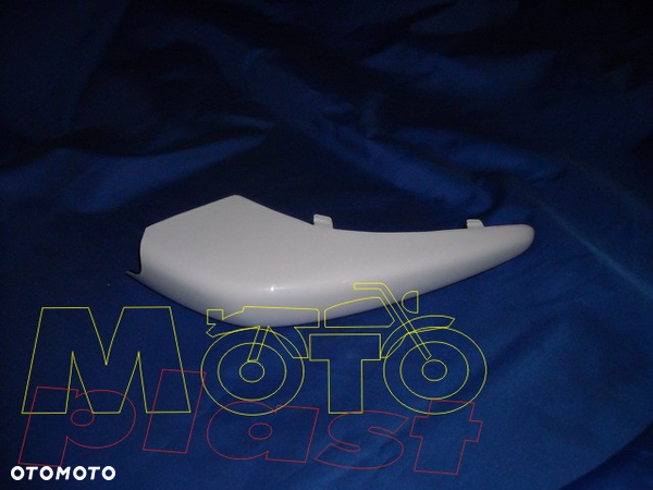CRASH PAD LEWY HONDA CBR 1000 F (SC30) DUAL 93'-99' - OSŁONA GMOLA