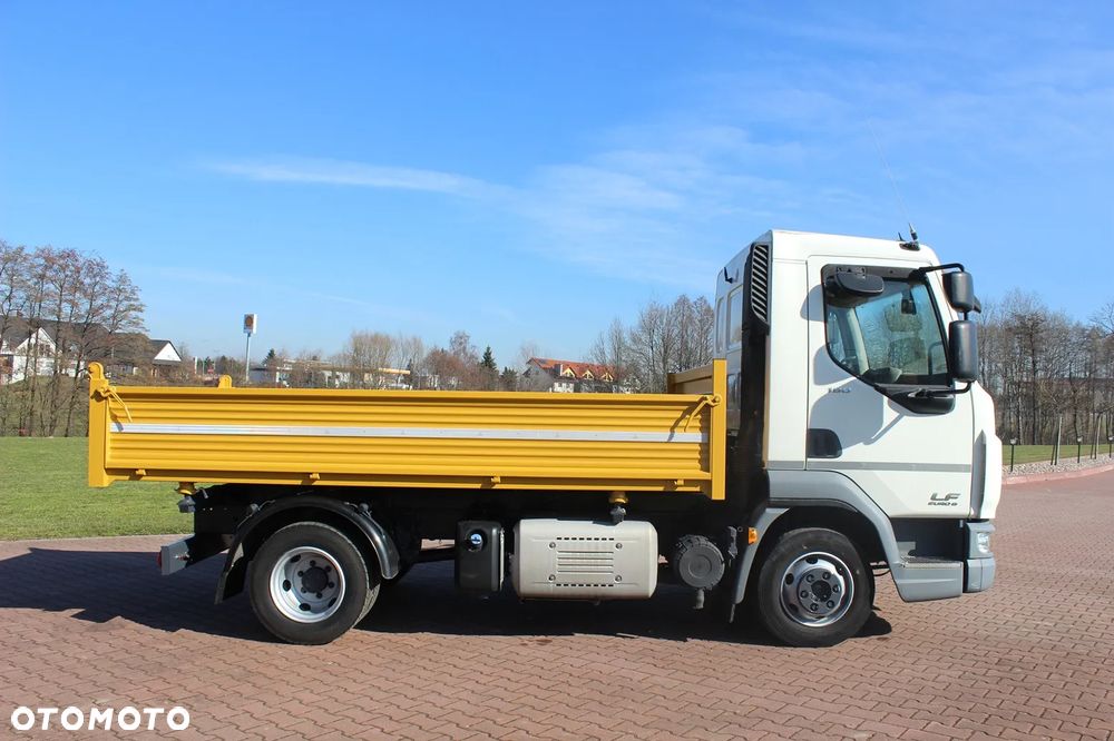 DAF 45 180  EURO 6 - 5