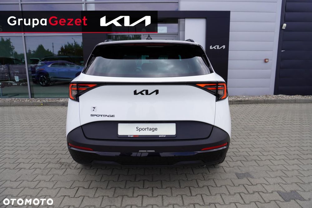 Kia Sportage - 3