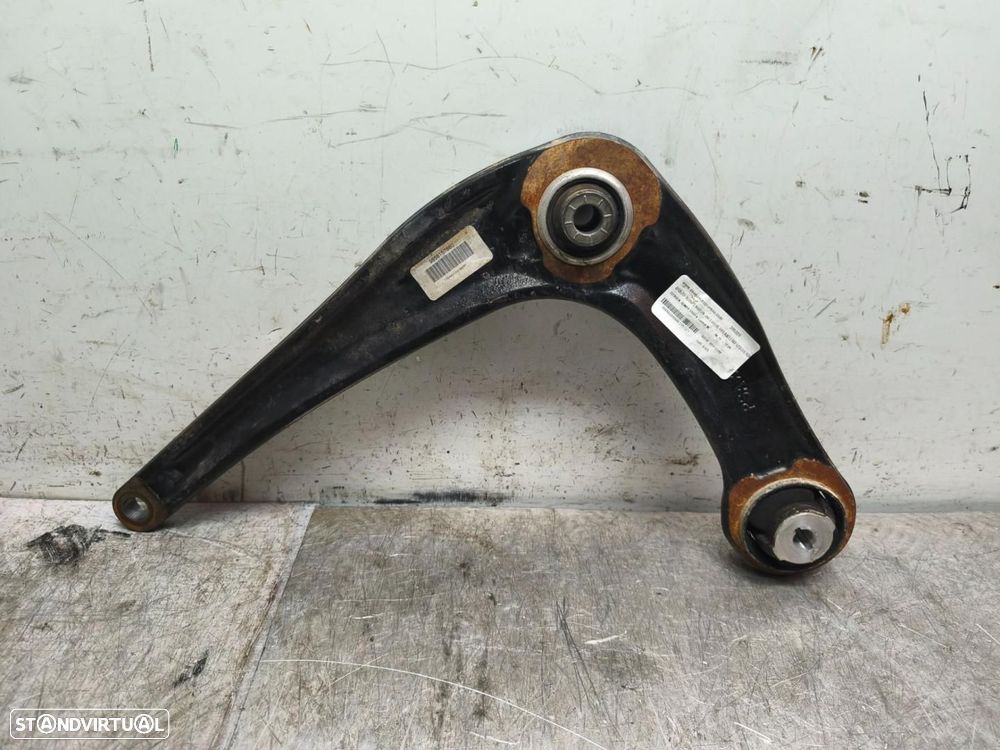 BRAÇO SUSPENSÃO INFERIOR FRENTE ESQUERDO CITROEN JUMPY FURGÓN - 1