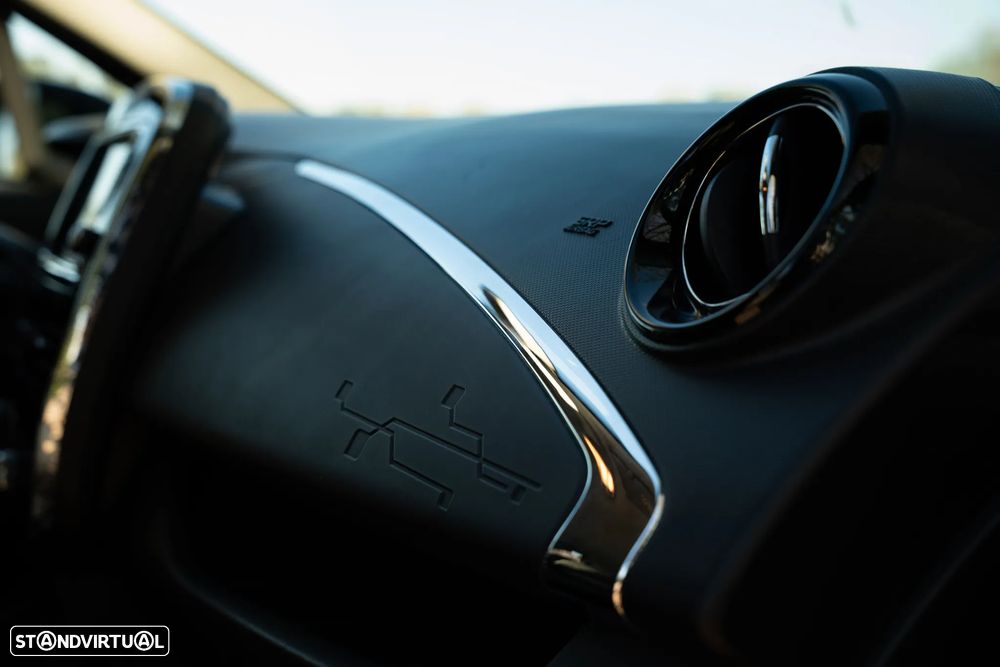 Renault Zoe (c/ Bateria) Zen - 21