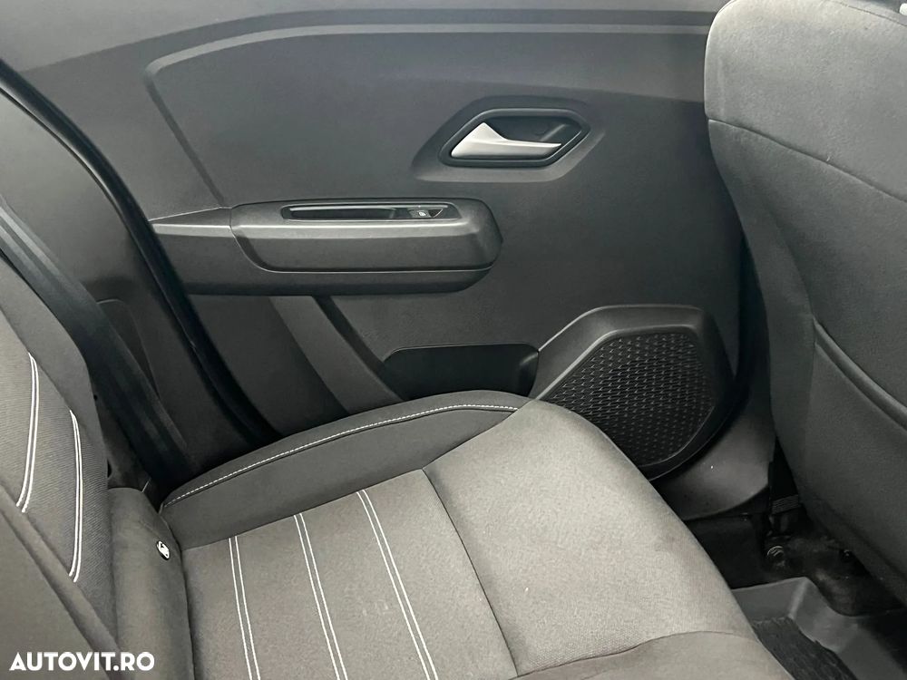 Dacia Logan ECO-G 100 MT6 Expression - 27
