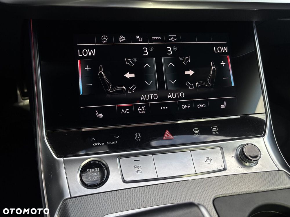 Audi A6 Allroad - 19