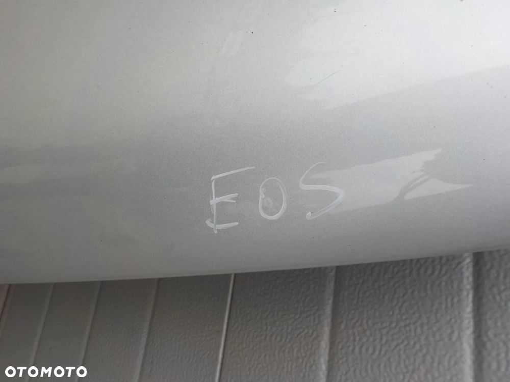 VOLKSWAGEN EOS MASKA - 4