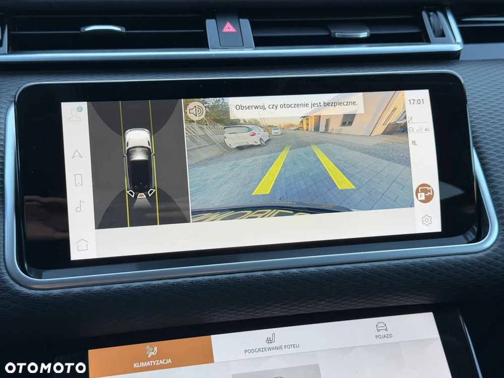 Land Rover Range Rover Velar 2.0 P250 SE - 35