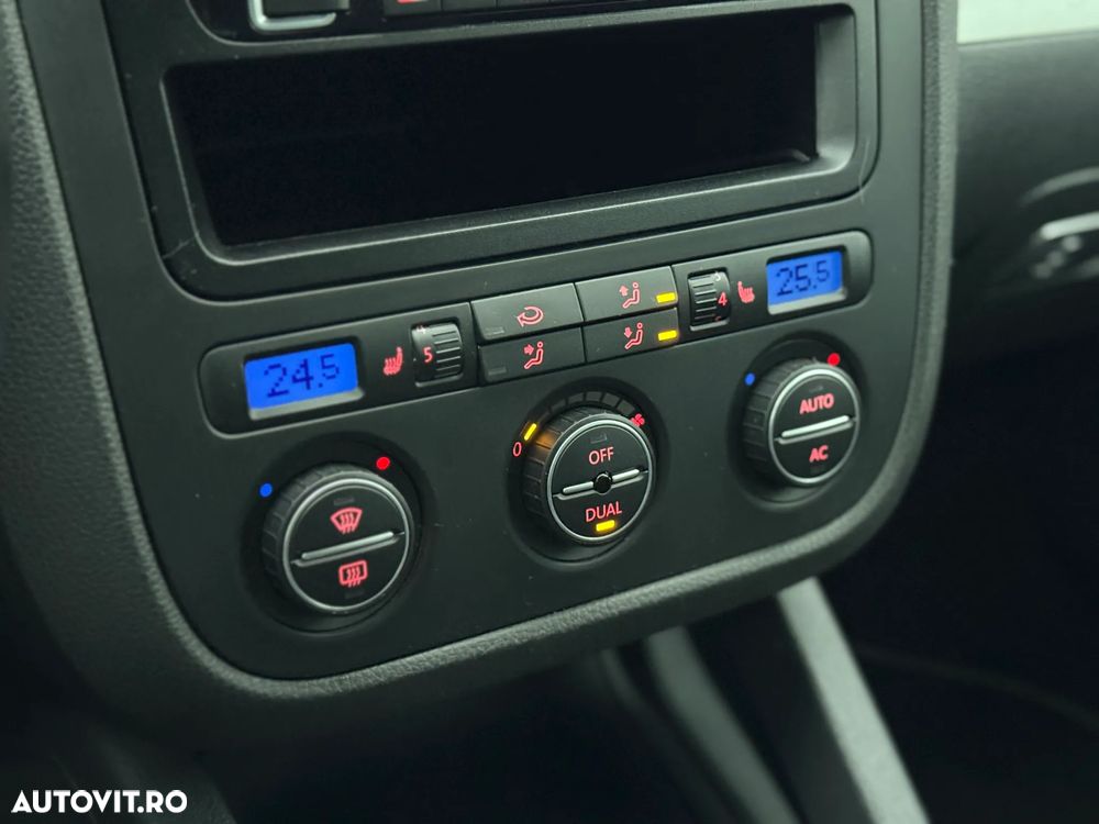 Volkswagen Golf 1.6 Edition - 15