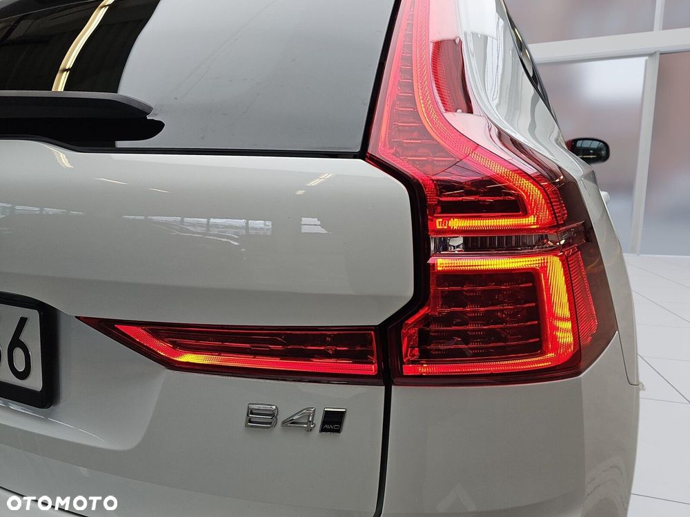 Volvo XC 60 - 35