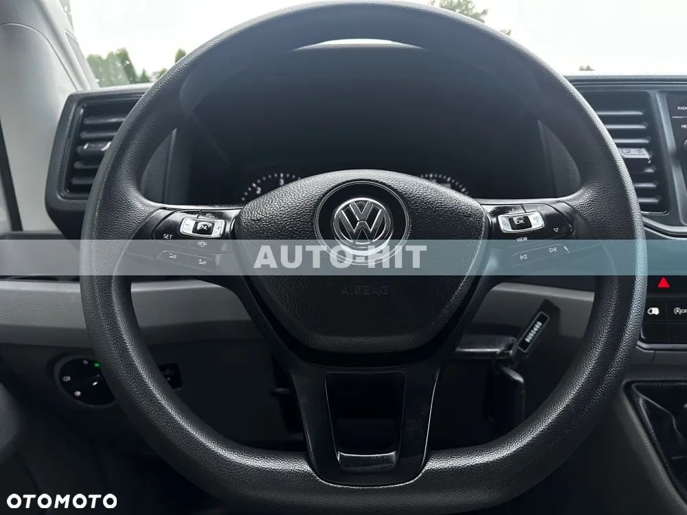 Volkswagen Crafter - 23