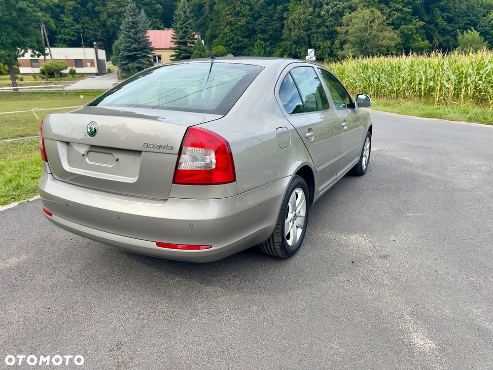 Skoda Octavia 1.8 TSI DSG Ambition - 3
