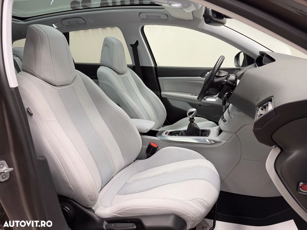 Peugeot 308 PureTech 130 Stop & Start Allure - 7