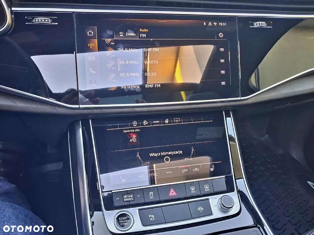 Audi Q7 55 TFSI mHEV Quattro S Line Tiptr - 20