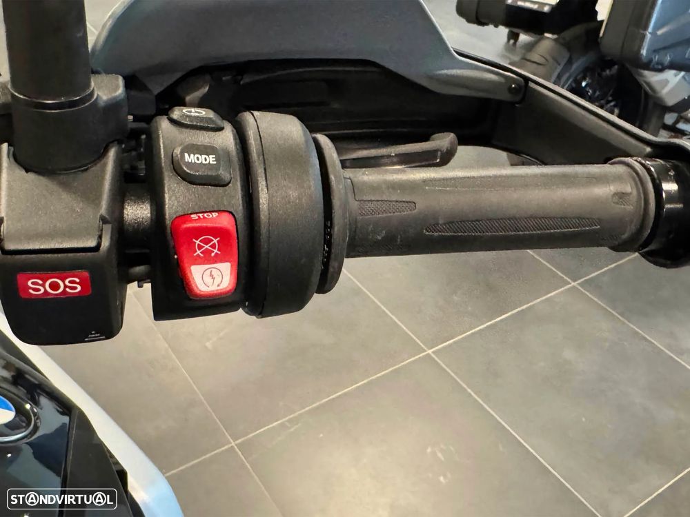BMW R 1300 GS - 4