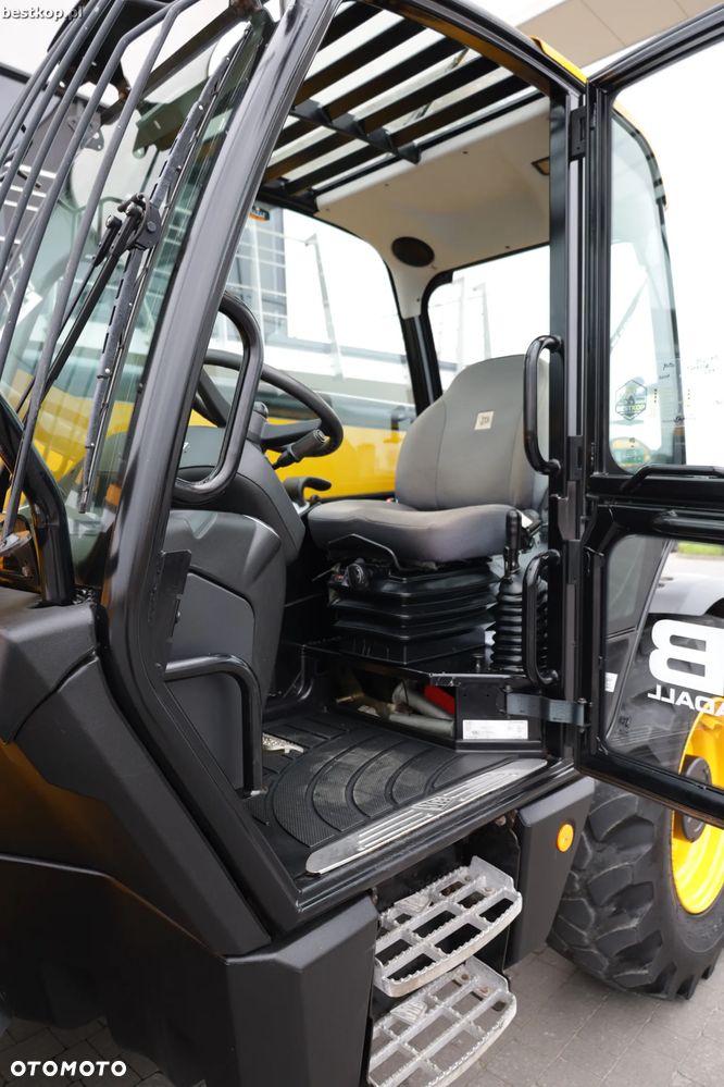 JCB 540-180 - 27