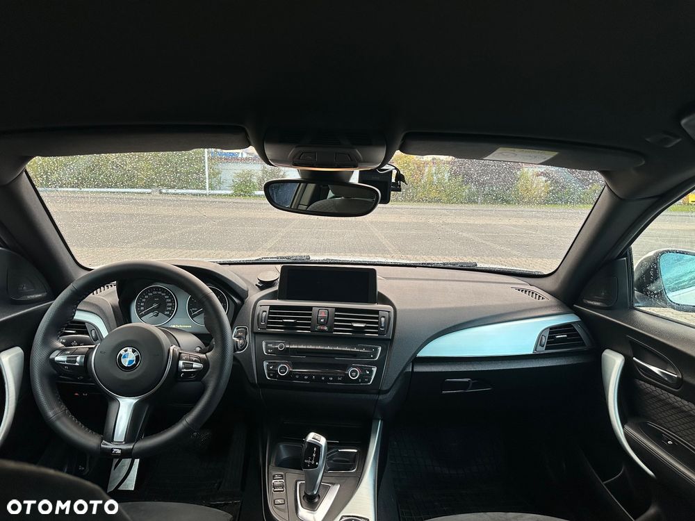 BMW Seria 1 - 9