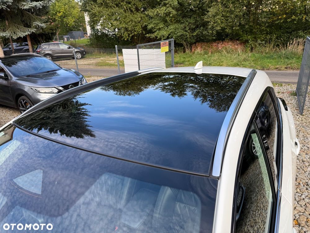Nissan Qashqai 1.3 DIG-T mHEV Tekna+ - 36