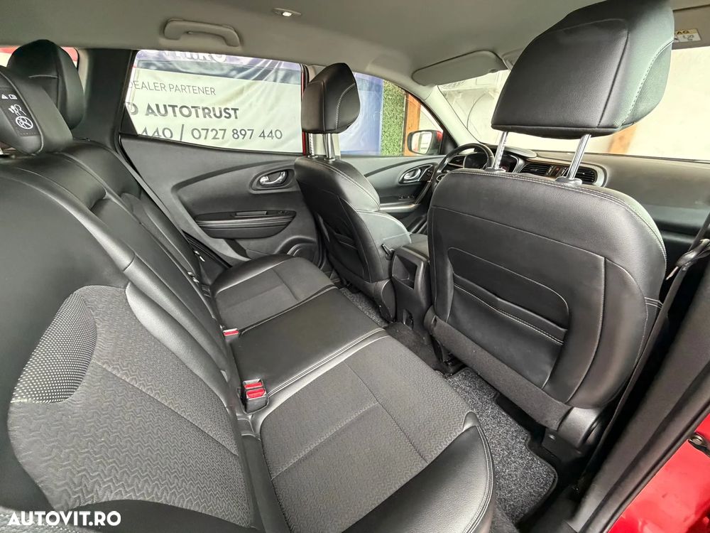 Renault Kadjar Energy dCi 110 COLLECTION - 16