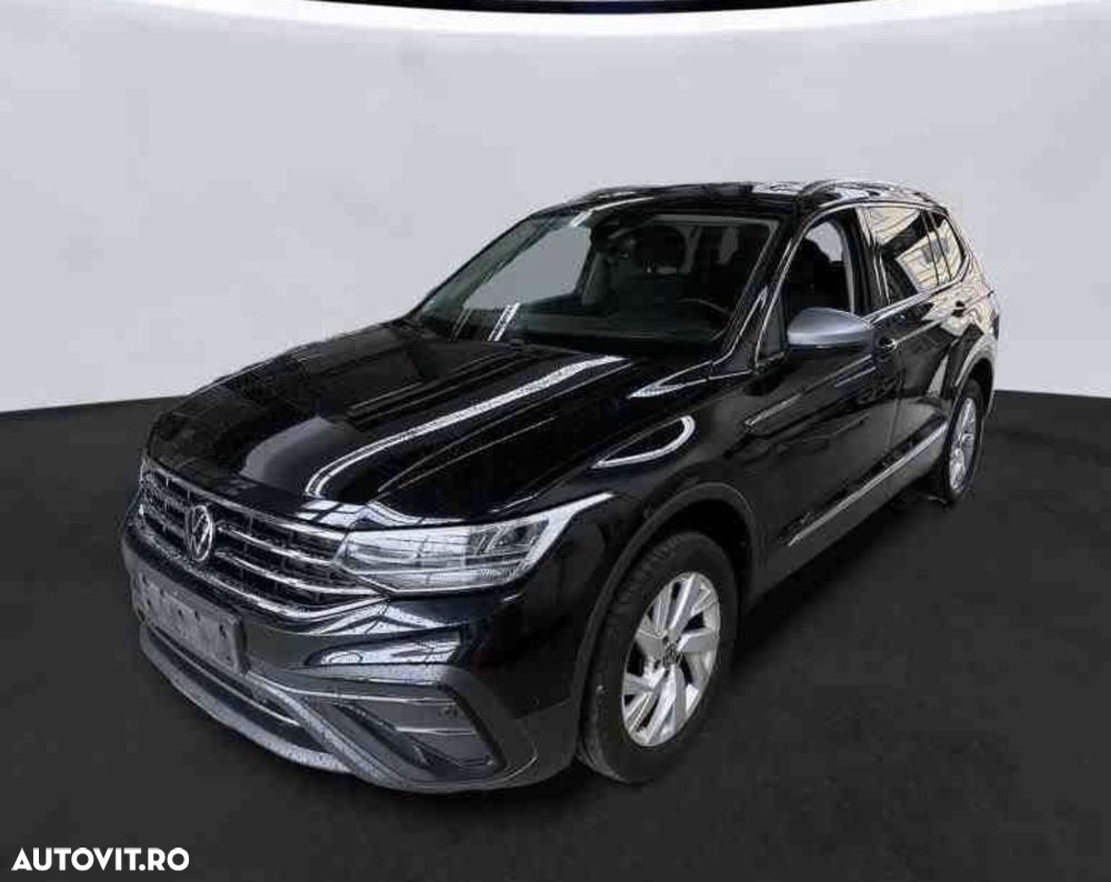 Volkswagen Tiguan Allspace 2.0 TDI SCR DSG IQ.DRIVE - 1