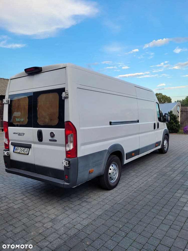 Fiat Ducato - 6