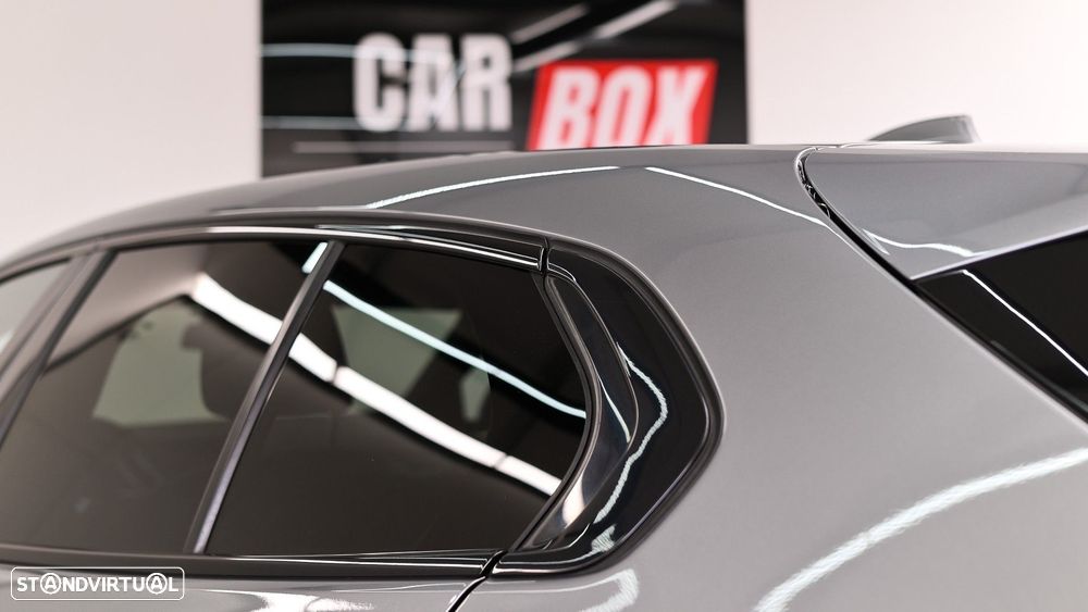 BMW 116 d Pack Desportivo M Auto - 22