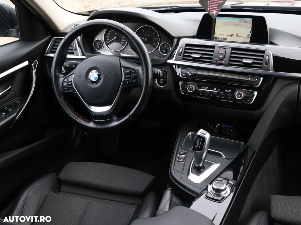 BMW Seria 3 - 25