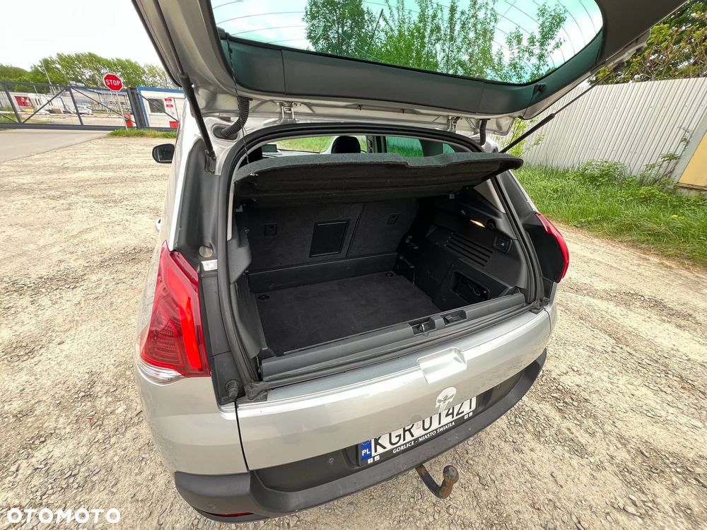 Peugeot 3008 1.6 HDi Access - 17