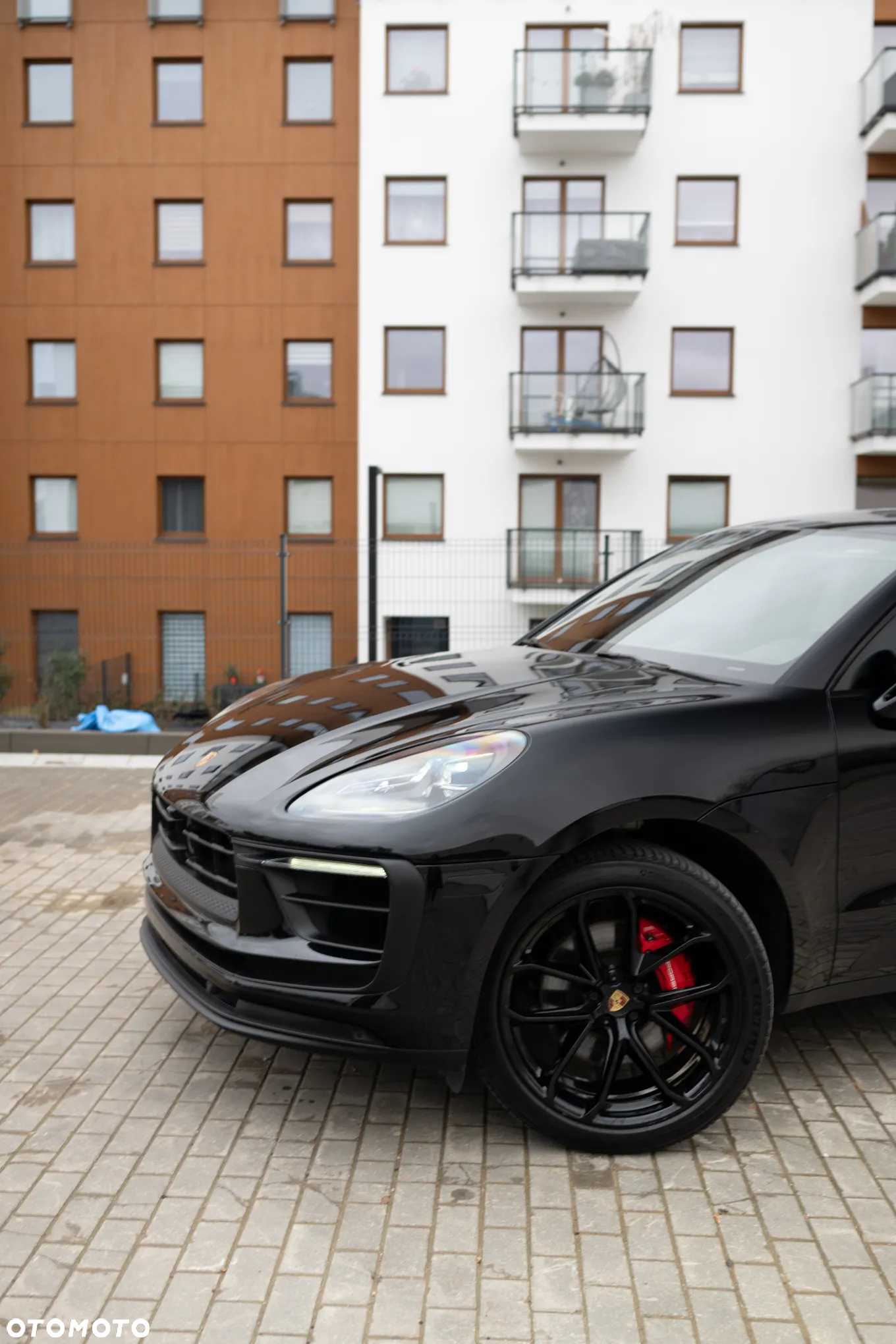 Porsche Macan S PDK - 12