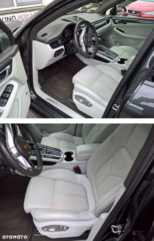 Porsche Macan Standard - 6