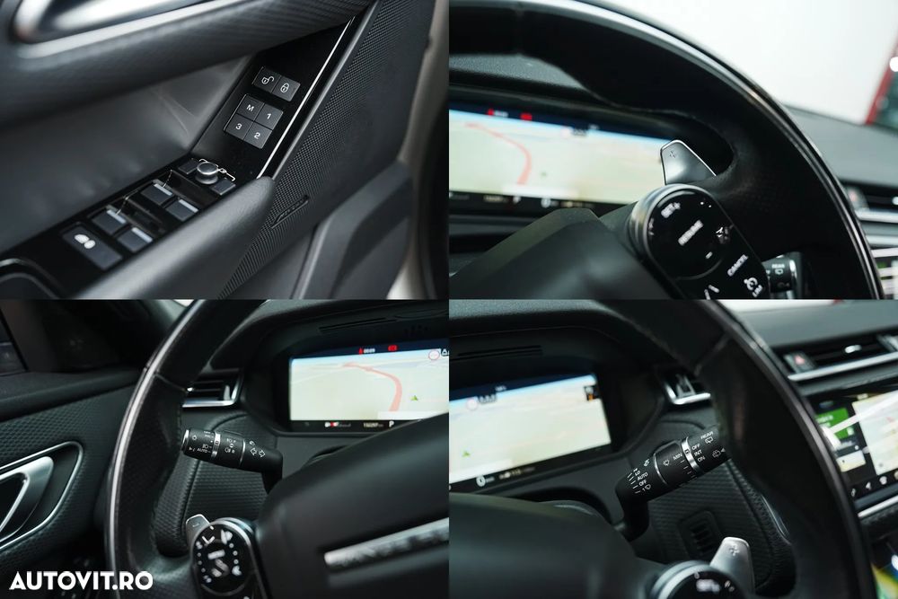 Land Rover Range Rover Velar 2.0 R-Dynamic S - 27