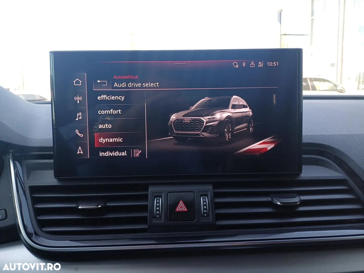 Audi Q5 40 TDI quattro S tronic MHEV Advanced - 20