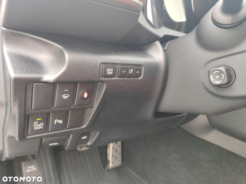 Lexus IS 250 F Sport - 9